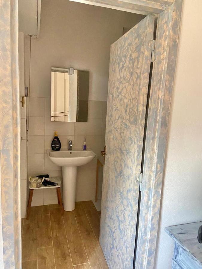Ajoaolbia B&B Bagian luar foto
