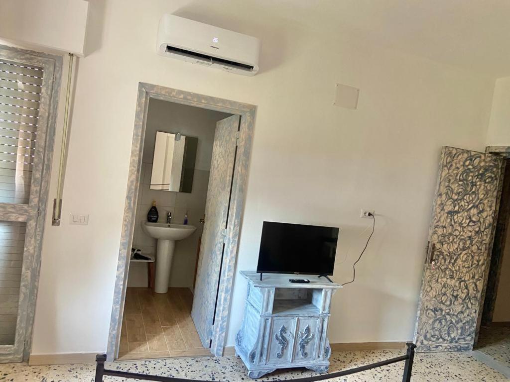 Ajoaolbia B&B Bagian luar foto