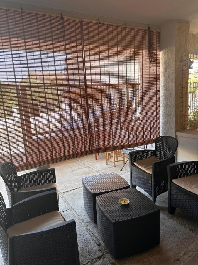 Ajoaolbia B&B Bagian luar foto