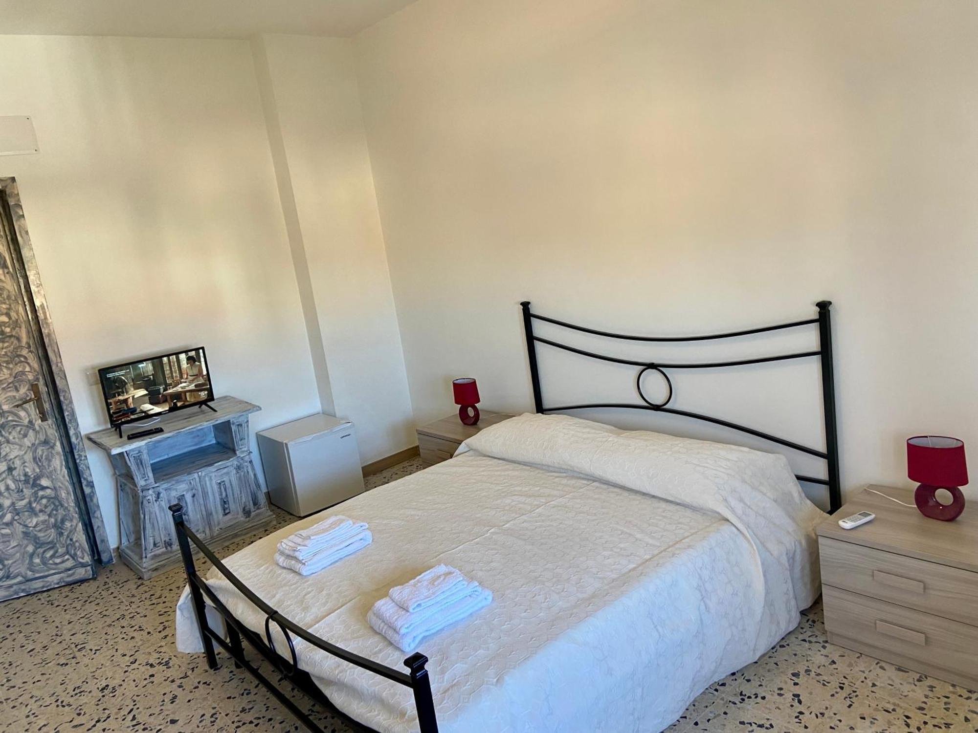 Ajoaolbia B&B Bagian luar foto