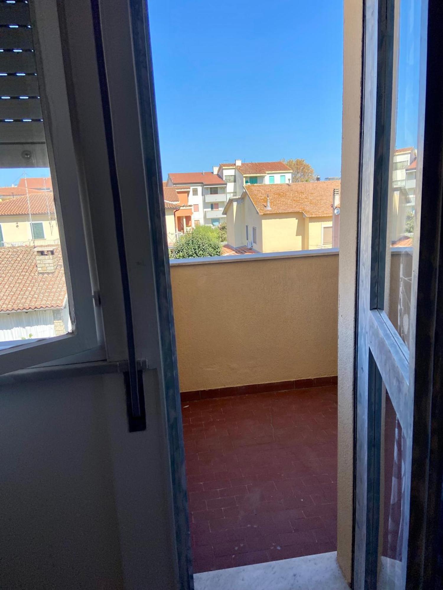 Ajoaolbia B&B Bagian luar foto