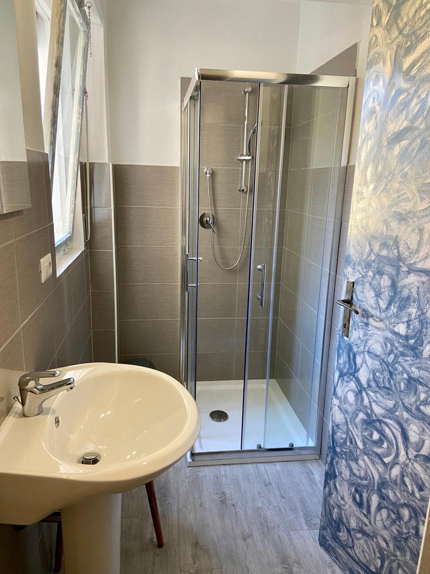 Ajoaolbia B&B Bagian luar foto